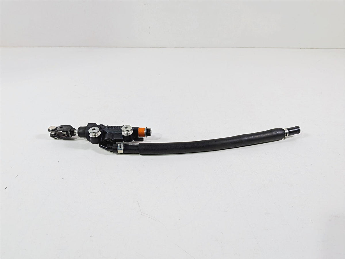 2025 Yamaha YZF R7 Rear 1/2 Brake Master Cylinder Brembo 56P-2583V-01-00 {{ shop.shopifyCountryName }} - Mototech271