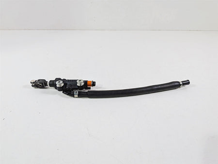 2025 Yamaha YZF R7 Rear 1/2 Brake Master Cylinder Brembo 56P-2583V-01-00 {{ shop.shopifyCountryName }} - Mototech271