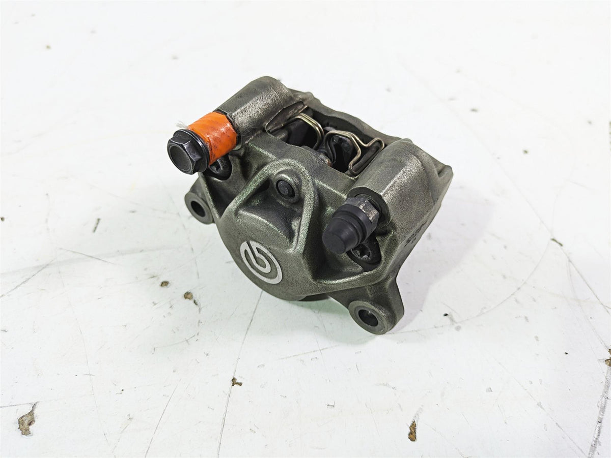 2015 Ducati Panigale 1299 S Rear Brembo Brake Caliper 61140412A {{ shop.shopifyCountryName }} - Mototech271
