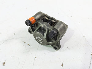 2015 Ducati Panigale 1299 S Rear Brembo Brake Caliper 61140412A