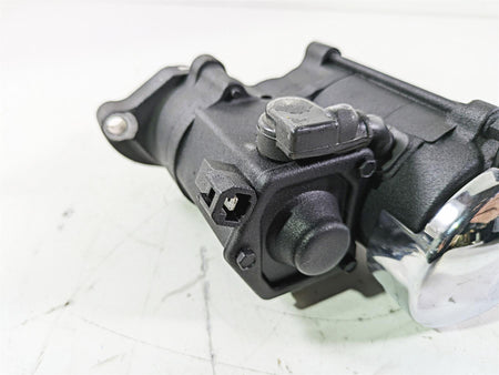2015 Harley Touring FLHTKL E -Glide Low Engine Starter Motor 31618-06A {{ shop.shopifyCountryName }} - Mototech271