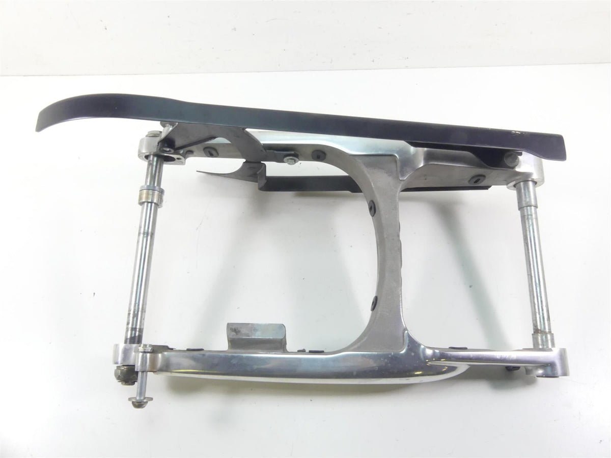 2011 Harley VRSCF Muscle Rod Rear Swingarm Swing Arm + Guard & Axle 48606-07A {{ shop.shopifyCountryName }} - Mototech271