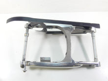 Load image into Gallery viewer, 2011 Harley VRSCF Muscle Rod Rear Swingarm Swing Arm + Guard &amp; Axle 48606-07A | Mototech271
