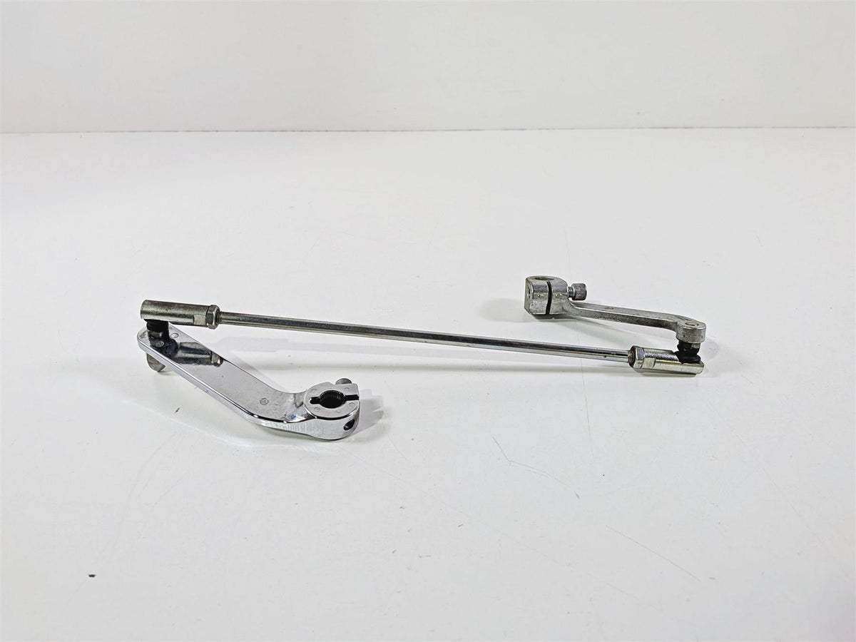 2018 Harley FLHTCU Touring Electra Glide Gear Shift Links Set 33719-79B 33600088-Mototech271