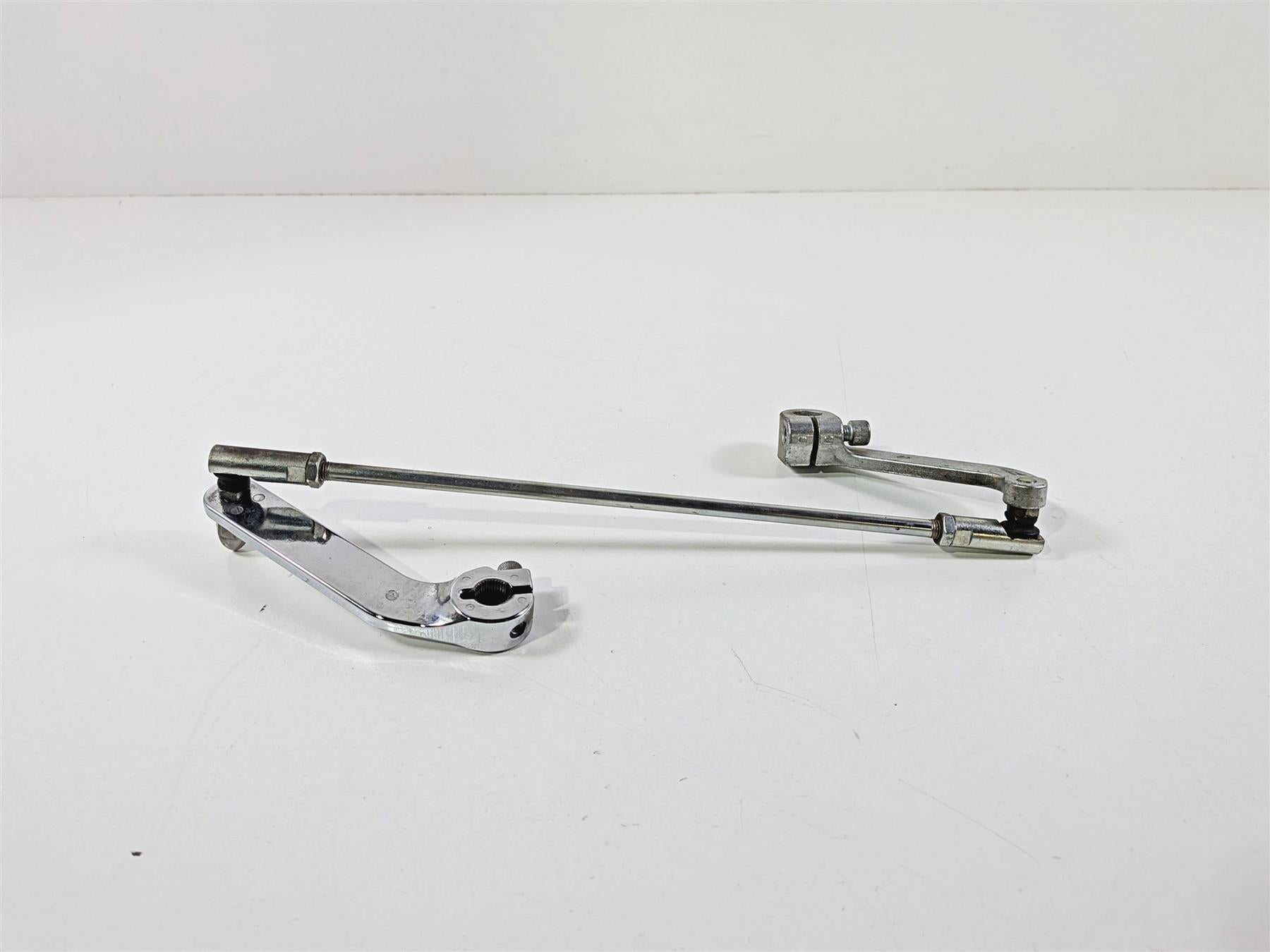 2018 Harley FLHTCU Touring Electra Glide Gear Shift Links Set 33719-79B 33600088-Mototech271