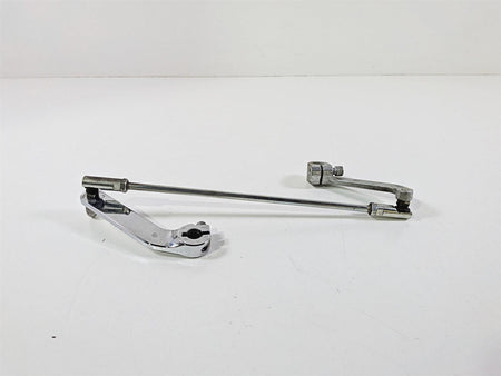 2018 Harley FLHTCU Touring Electra Glide Gear Shift Links Set 33719-79B 33600088-Mototech271
