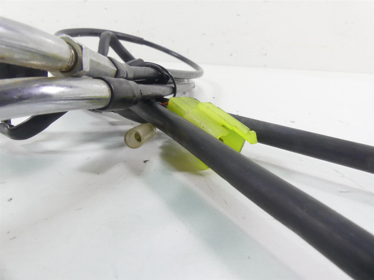 2003 Honda VT750 DC Shadow Spirit Right Hand Control Switch 35013-MCL-010 {{ shop.shopifyCountryName }} - Mototech271