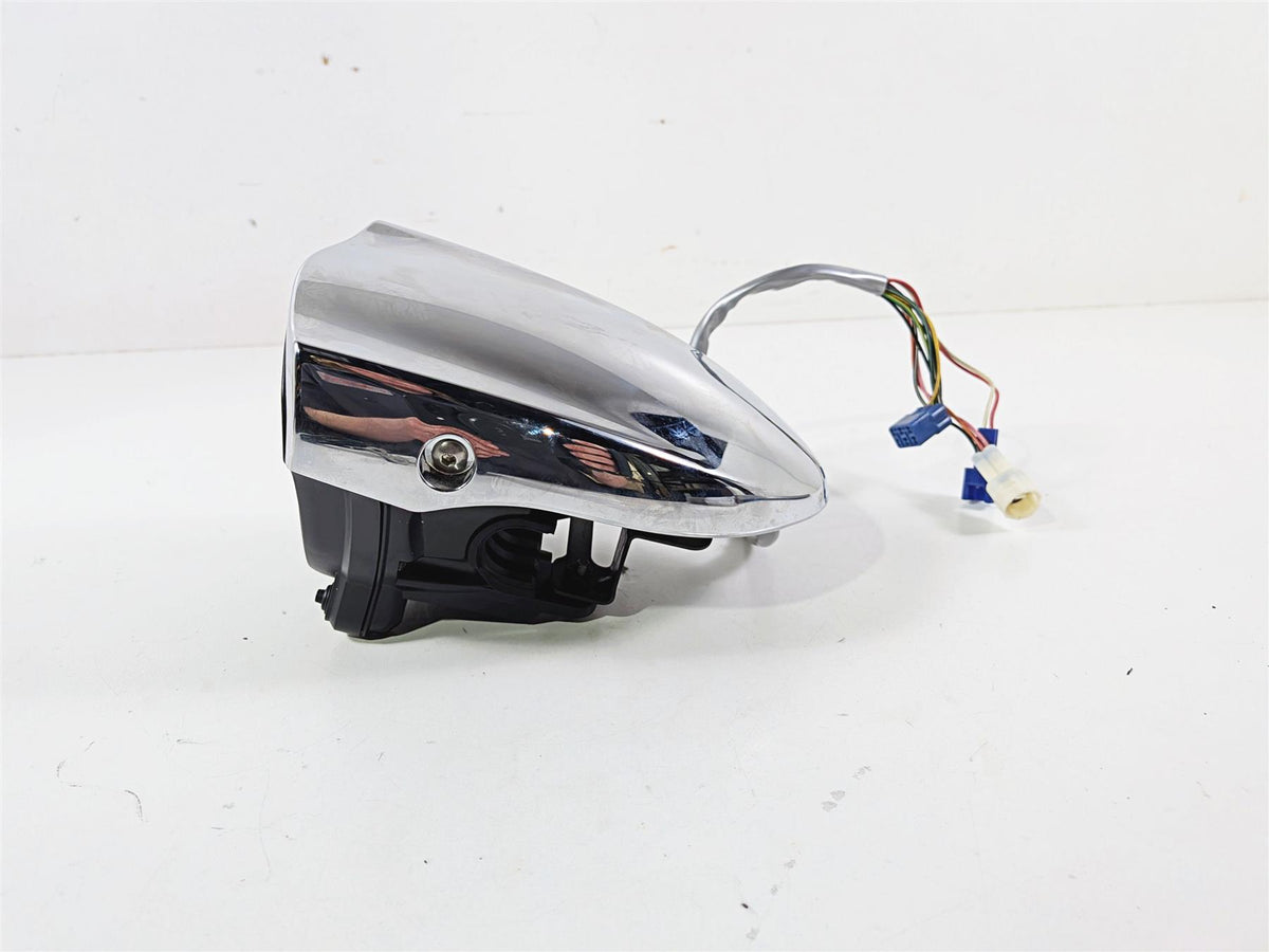 2005 Suzuki VZ800 M50 Boulevard Speedometer Gauge Instrument +Sensor 34120-39G11 {{ shop.shopifyCountryName }} - Mototech271
