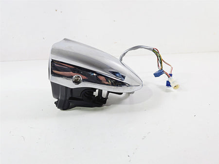 2005 Suzuki VZ800 M50 Boulevard Speedometer Gauge Instrument +Sensor 34120-39G11 {{ shop.shopifyCountryName }} - Mototech271
