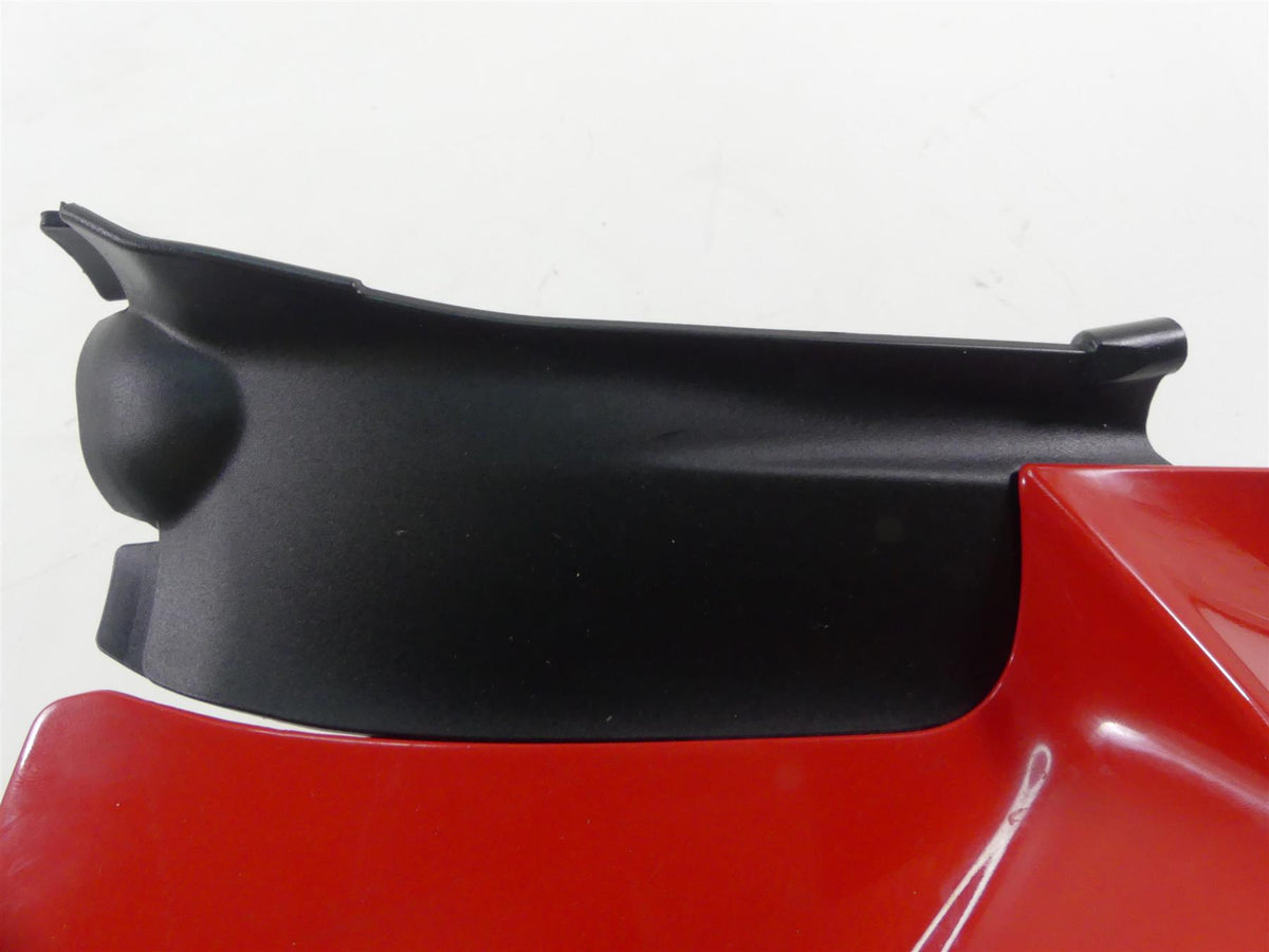 2018 Ducati Panigale 1100 V4 S Right Knee Fairing Cover Cowl 480P9941BA {{ shop.shopifyCountryName }} - Mototech271