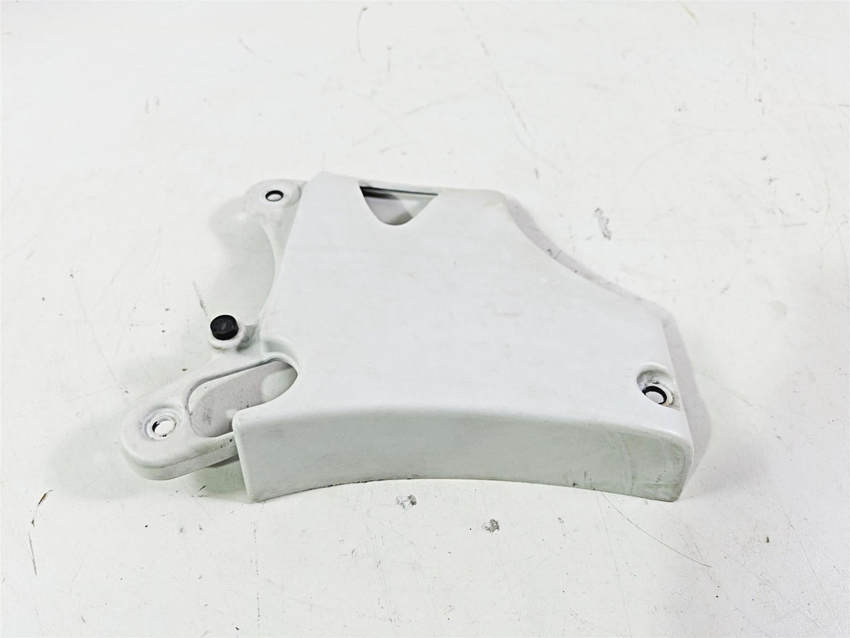 2018 Indian Chieftain Limited Left Lower Side Cover Fairing White Pearl 5450241 {{ shop.shopifyCountryName }} - Mototech271