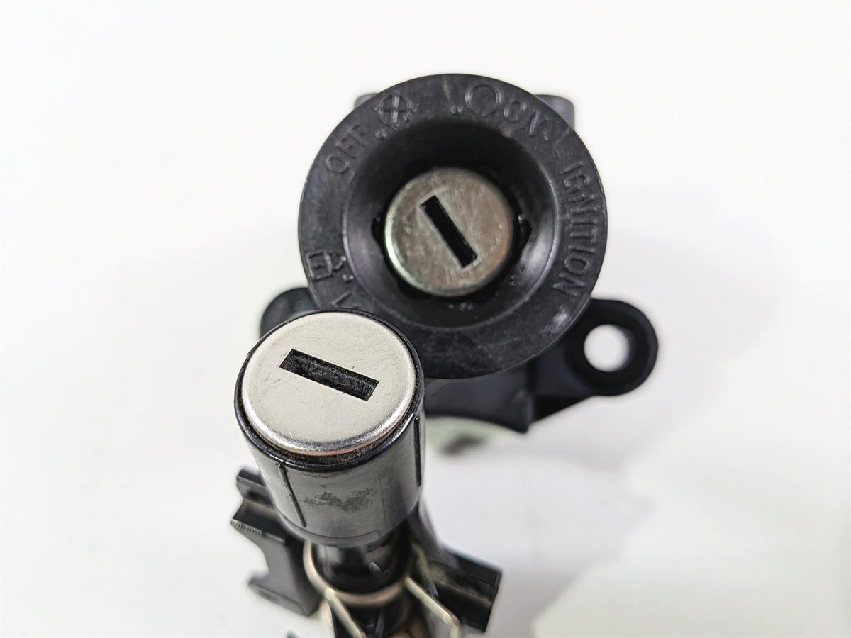 2020 BMW S1000RR K67 Ignition Switch & Seat Steering Lock - NO Key 51259898907-Mototech271