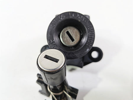 2020 BMW S1000RR K67 Ignition Switch & Seat Steering Lock - NO Key 51259898907-Mototech271