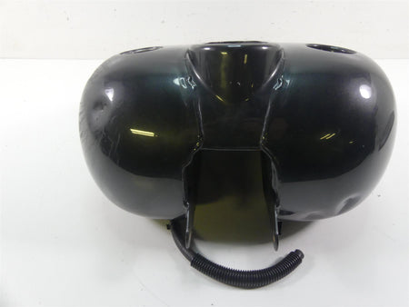 2005 Harley Touring FLHRSI Road King Fuel Gas Petrol Tank - Read 61268-03 {{ shop.shopifyCountryName }} - Mototech271