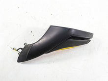 Load image into Gallery viewer, 2013 MV Agusta F3 675 ERA Left Rear View Mirror Turn Signal Set 8000B7481 | Mototech271
