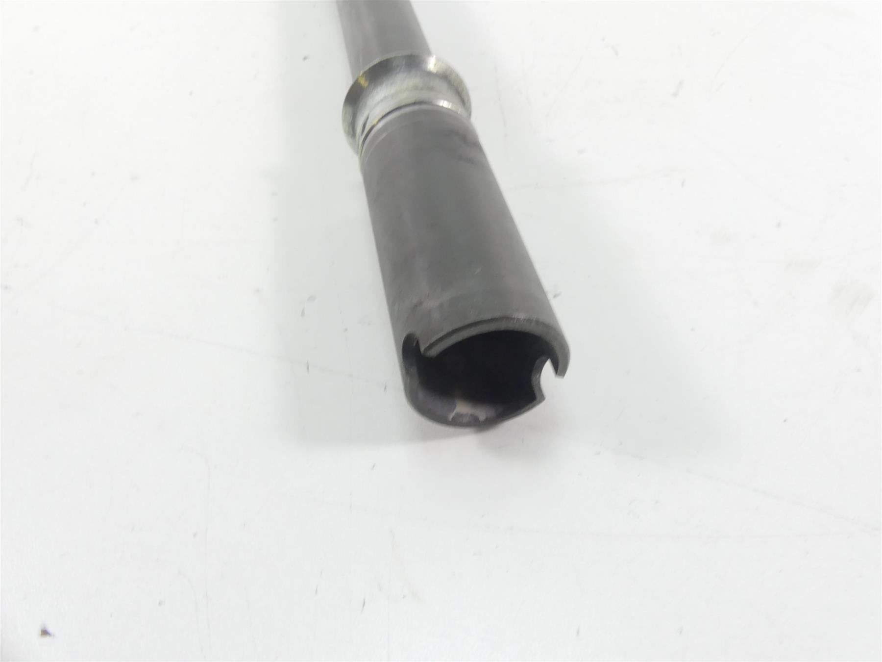 2014 Moto Guzzi Griso 1200 SE 8V Front 25mm Axle Wheel Spindle 978497 {{ shop.shopifyCountryName }} - Mototech271