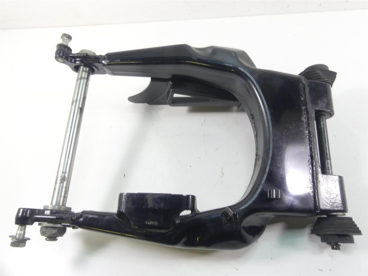 2013 Harley Touring FLHTP Electra Glide Swingarm Swing Arm + 25mm Axle 47549-09A {{ shop.shopifyCountryName }} - Mototech271