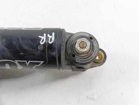 2018 Yamaha YXZ1000R EPS SS Straight Fox Right Rear Shock - Read 2HC-F2210-01-0 {{ shop.shopifyCountryName }} - Mototech271