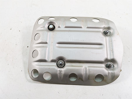 2007 BMW R1200GS K255 Adv Under Engine Guard Skid Plate Protection 11117717743 {{ shop.shopifyCountryName }} - Mototech271
