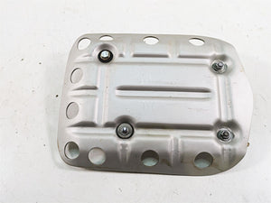2007 BMW R1200GS K255 Adv Under Engine Guard Skid Plate Protection 11117717743 | Mototech271