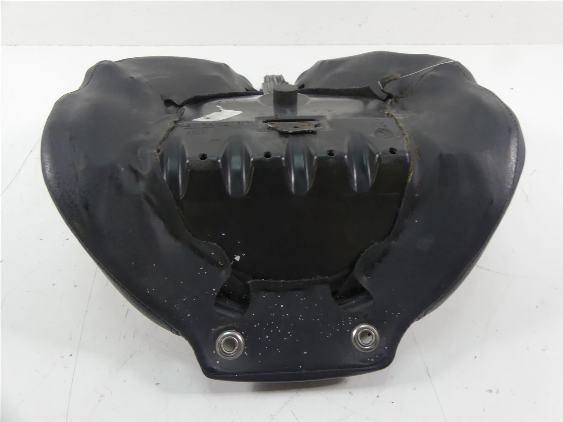 2017 Harley FXSE CVO Pro Street Breakout Front Rider Seat Saddle 52000239 {{ shop.shopifyCountryName }} - Mototech271