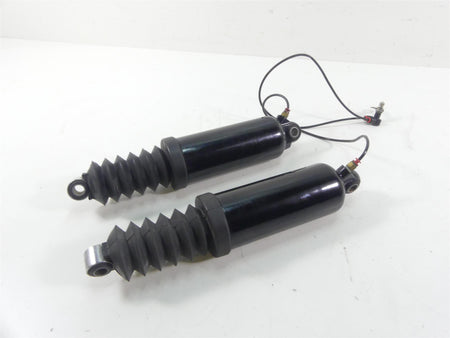 2007 Harley FLHTCU SE CVO Electra Glide Rear Shock Damper Set 13" 54565-97C {{ shop.shopifyCountryName }} - Mototech271