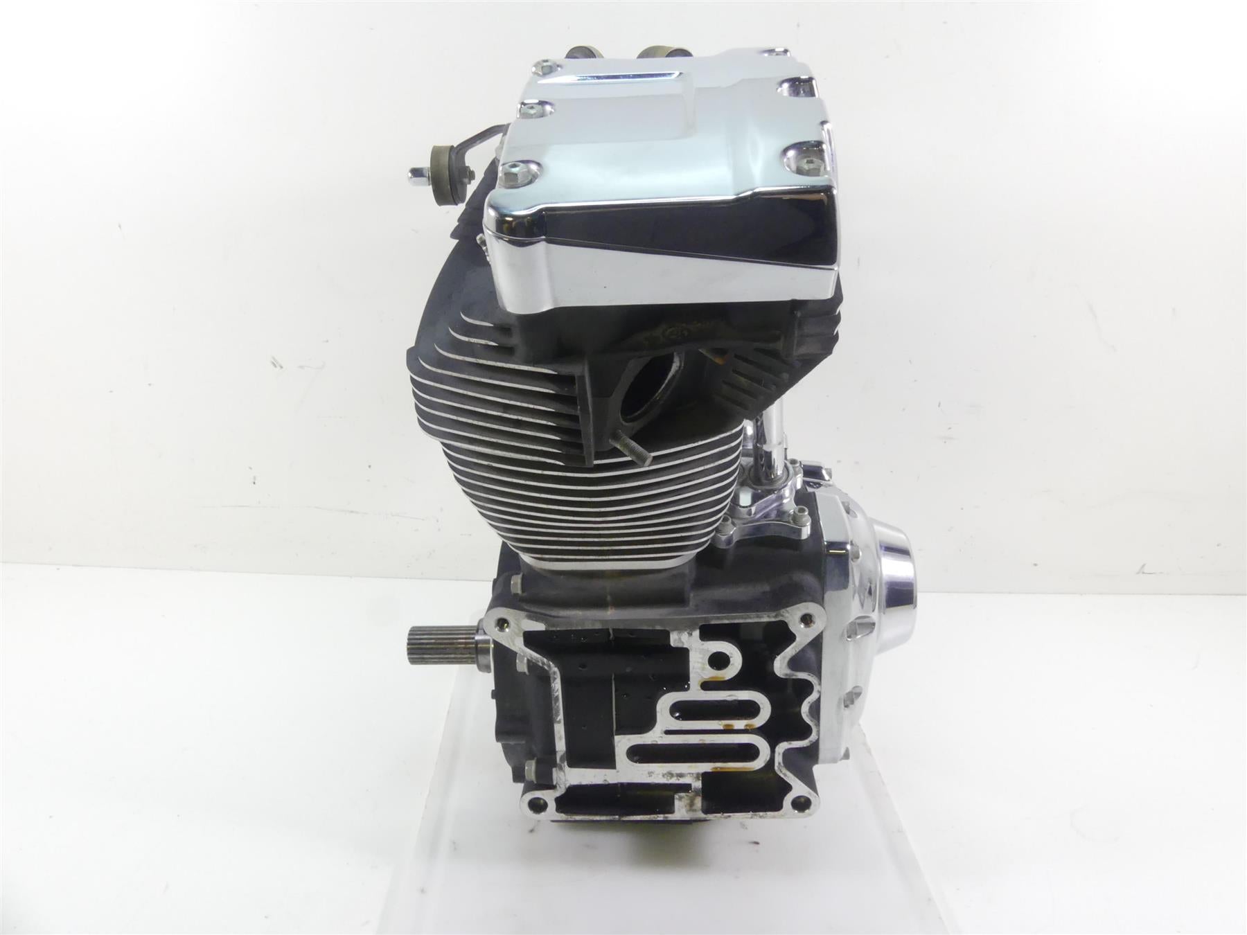 2014 Harley Touring FLHTK Electra Glide Engine Motor 103ci - 36K Video 19291-14 {{ shop.shopifyCountryName }} - Mototech271
