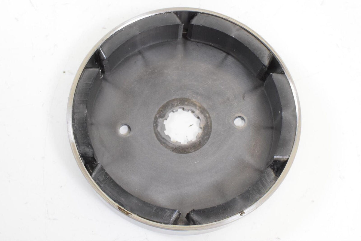 94 Harley Touring FLHTCU Electra Glide Rotor Flywheel Fly Wheel 29957-81 {{ shop.shopifyCountryName }} - Mototech271