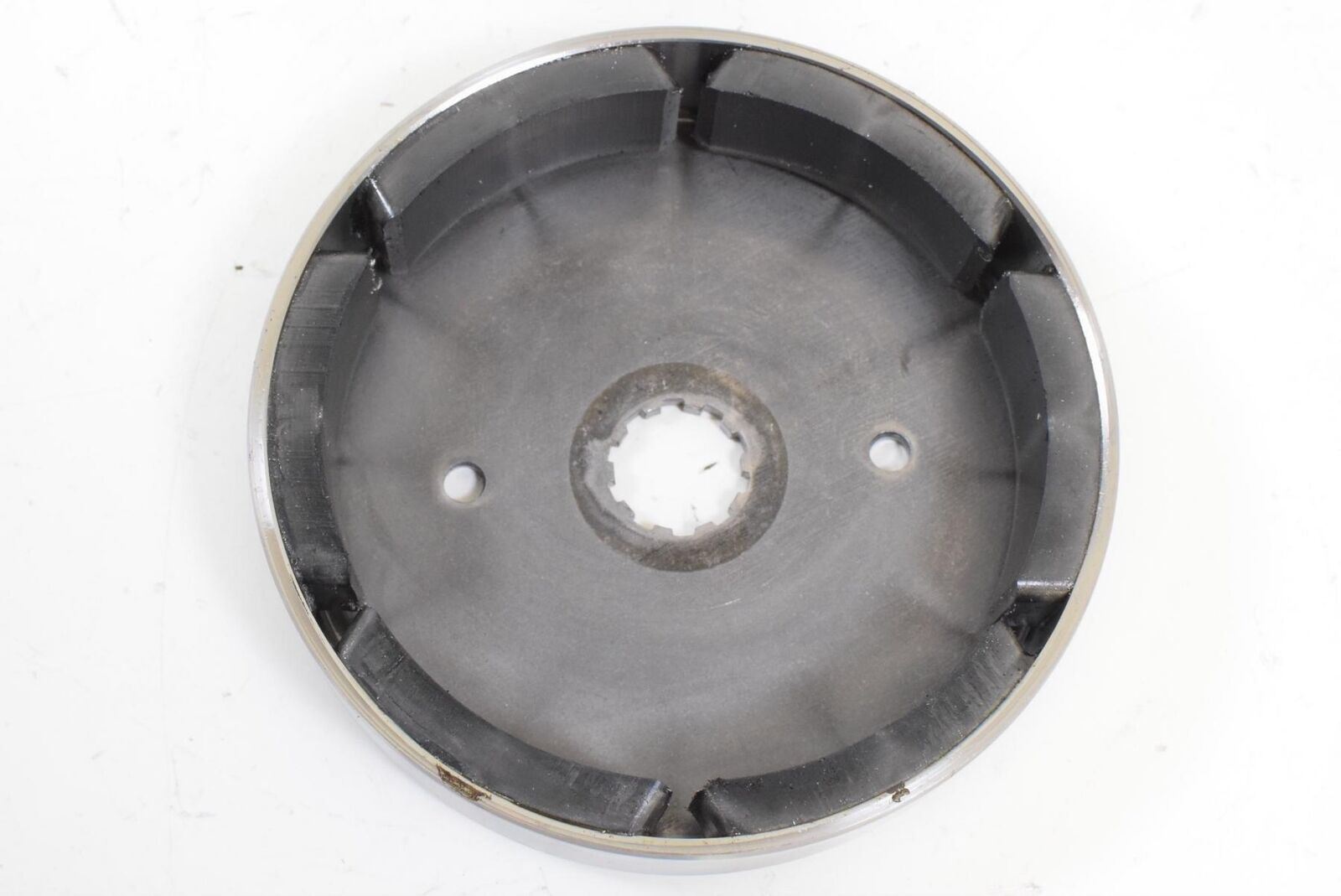 94 Harley Touring FLHTCU Electra Glide Rotor Flywheel Fly Wheel 29957-81 {{ shop.shopifyCountryName }} - Mototech271