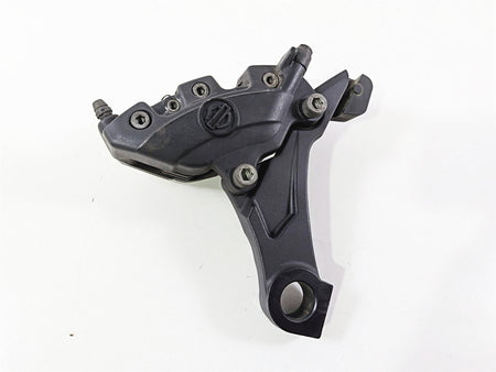 2011 Harley Touring FLHTCU CVO Electra Glide Rear Brake Caliper 44080-08C-Mototech271