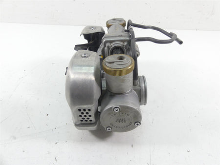 2017 Triumph Thruxton 1200 R Throttle Body Fuel Injection T1240285 {{ shop.shopifyCountryName }} - Mototech271