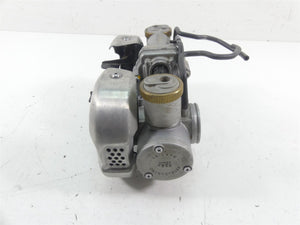 2017 Triumph Thruxton 1200 R Throttle Body Fuel Injection T1240285 | Mototech271