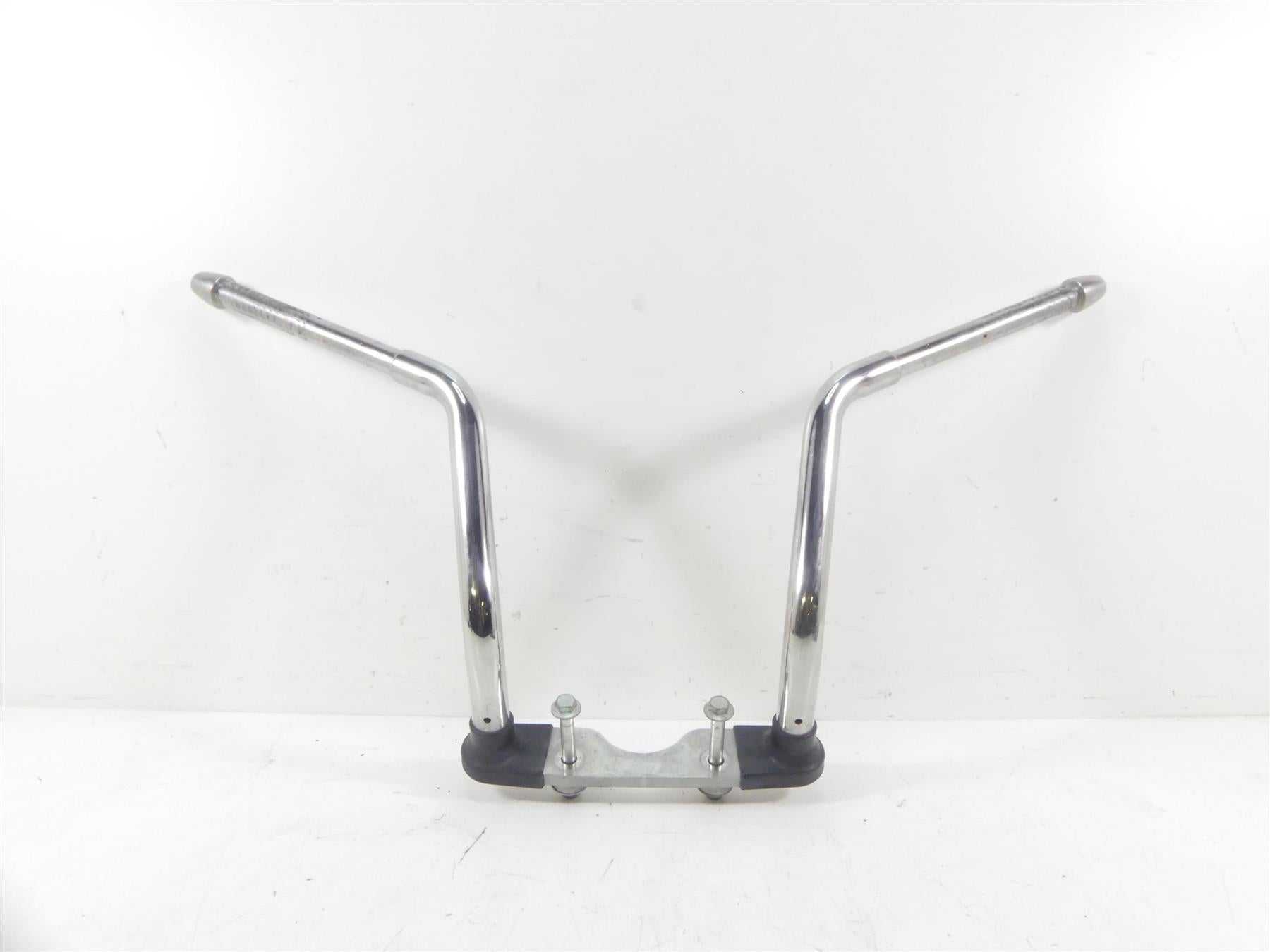 2011 Victory Vision Tour Handlebar Handle Bar Chrome 1017950 {{ shop.shopifyCountryName }} - Mototech271