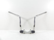 Load image into Gallery viewer, 2011 Victory Vision Tour Handlebar Handle Bar Chrome 1017950
