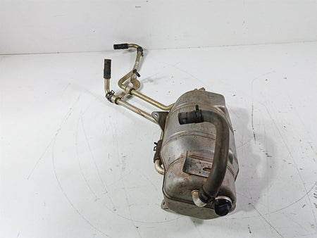 2022 Yamaha YXZ1000 R Oil Tank Reservoir & Lines 2HC-21751-02-00 {{ shop.shopifyCountryName }} - Mototech271