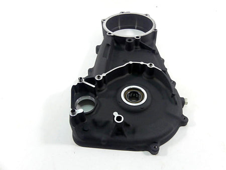 2010 Harley FXDF Dyna Fat Bob Inner Primary Drive Clutch Cover 60681-06B {{ shop.shopifyCountryName }} - Mototech271