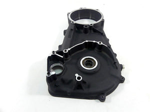 2010 Harley FXDF Dyna Fat Bob Inner Primary Drive Clutch Cover 60681-06B | Mototech271