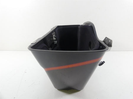 2007 Harley FLHTCU SE2 CVO Electra Glide Right Lower Saddlebag 88277-07 {{ shop.shopifyCountryName }} - Mototech271