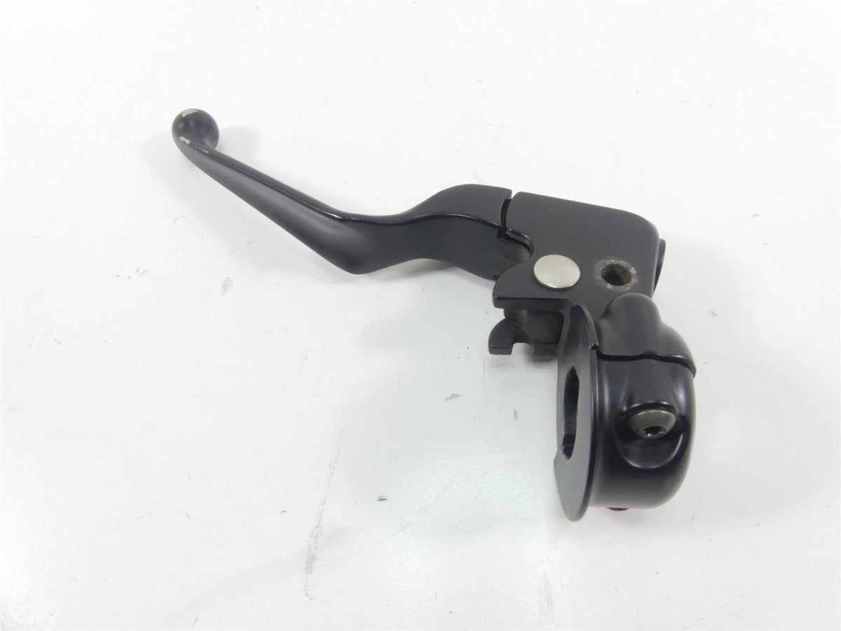 2014 Harley FXDF Dyna Fat Bob Clutch Perch & Lever Set 38608-96 {{ shop.shopifyCountryName }} - Mototech271