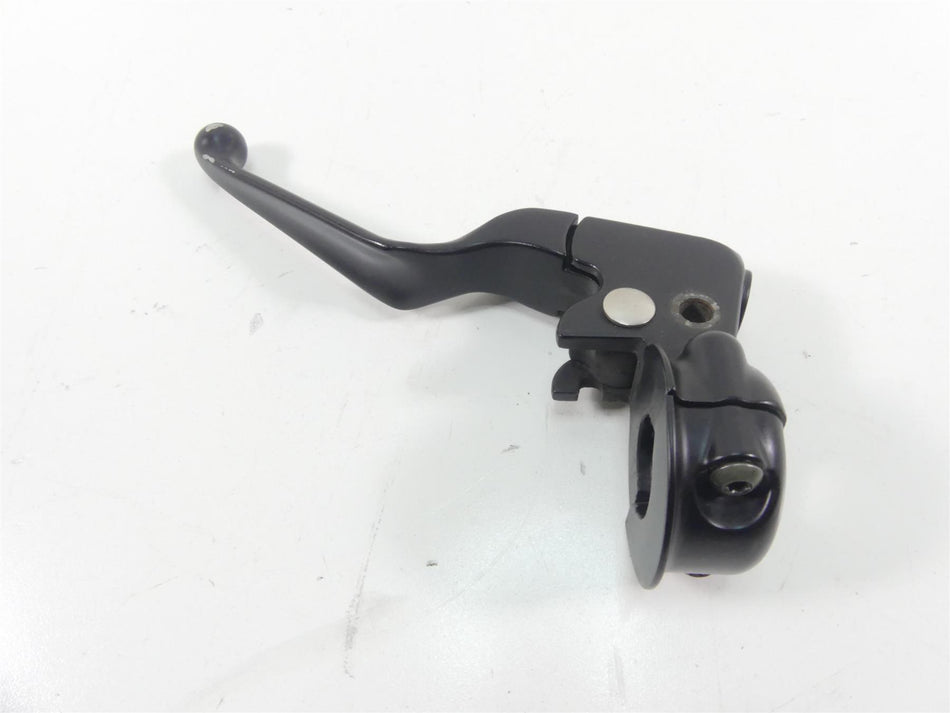2014 Harley FXDF Dyna Fat Bob Clutch Perch & Lever Set 38608-96 {{ shop.shopifyCountryName }} - Mototech271