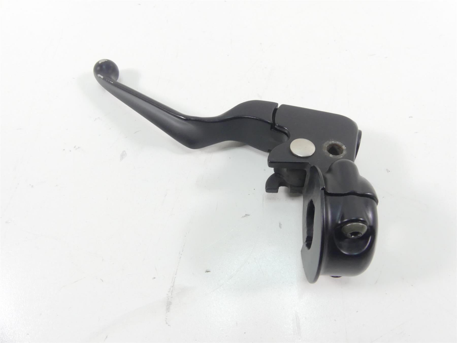 2014 Harley FXDF Dyna Fat Bob Clutch Perch & Lever Set 38608-96 | Mototech271