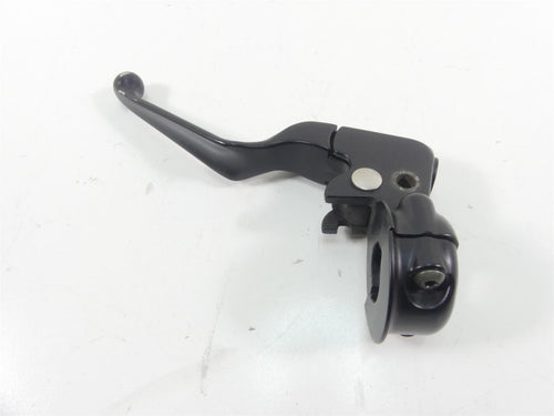 2014 Harley FXDF Dyna Fat Bob Clutch Perch & Lever Set 38608-96 | Mototech271