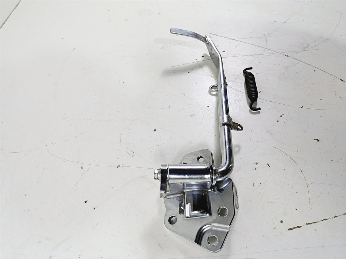 2016 Harley Touring FLTRX Road Glide Side Kick Stand Kickstand 50075-07A {{ shop.shopifyCountryName }} - Mototech271