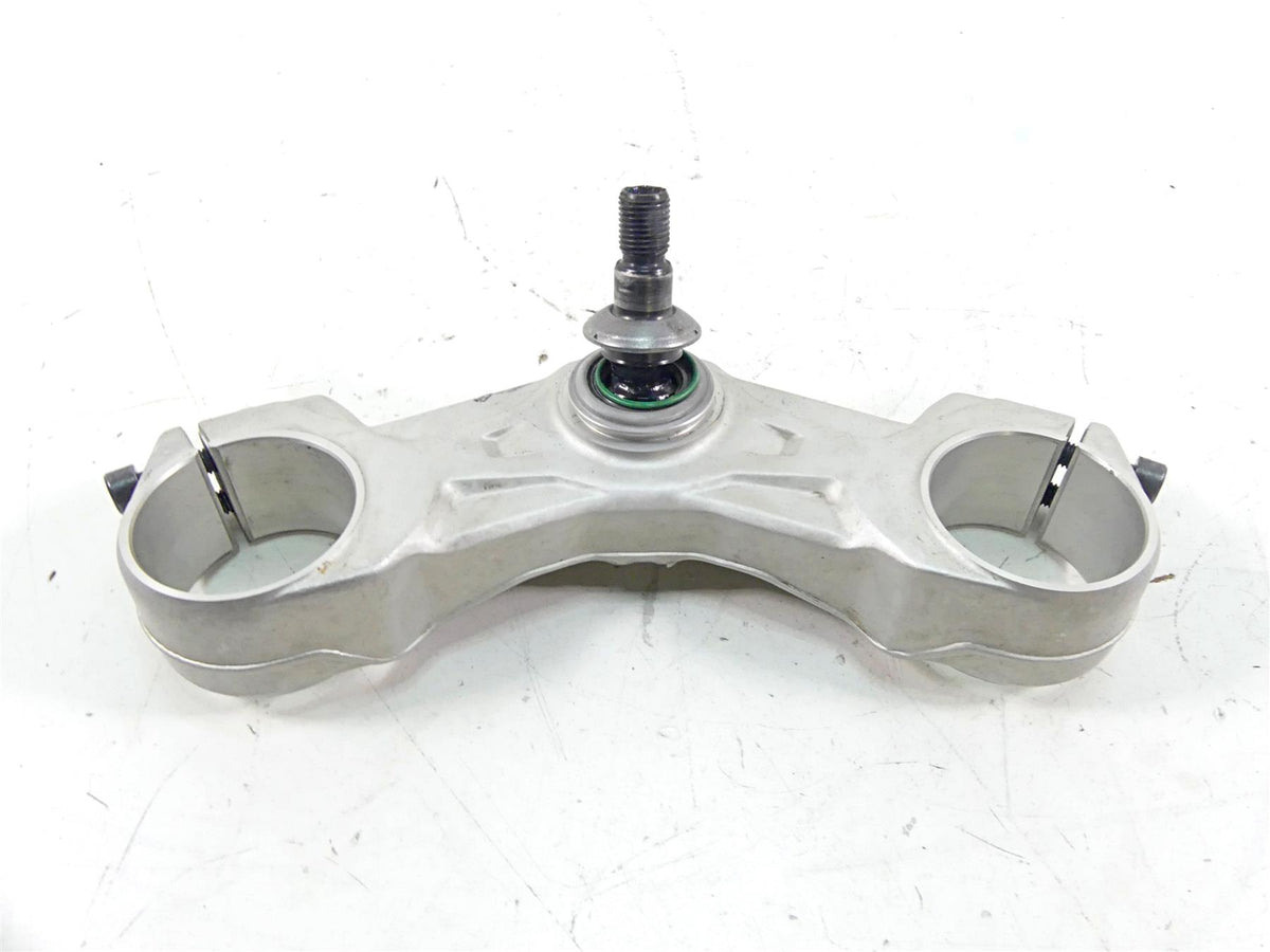 2015 BMW R1200GS GSW K50 Lower Triple Tree Clamp + Ball Joint - Read 31428549490 {{ shop.shopifyCountryName }} - Mototech271