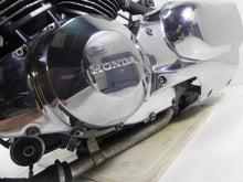 Load image into Gallery viewer, 2006 Honda V-Twin VTX1800 N3 Running Engine Motor 52K - Video 11100-MCH-700 | Mototech271
