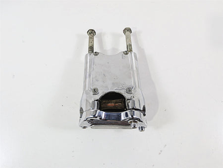 2003 Harley Sportster XL1200 Handlebar Riser Holder 100th 5 1/4" Read 68030-96 {{ shop.shopifyCountryName }} - Mototech271