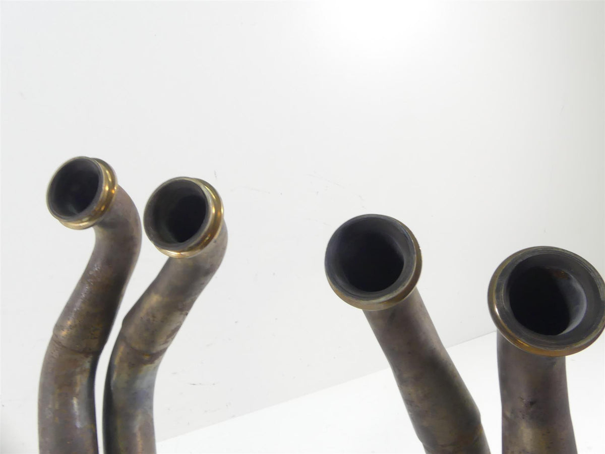 2012 Mv Agusta Brutale 1090 R Exhaust Header Manifold -Read 8000B2650 {{ shop.shopifyCountryName }} - Mototech271