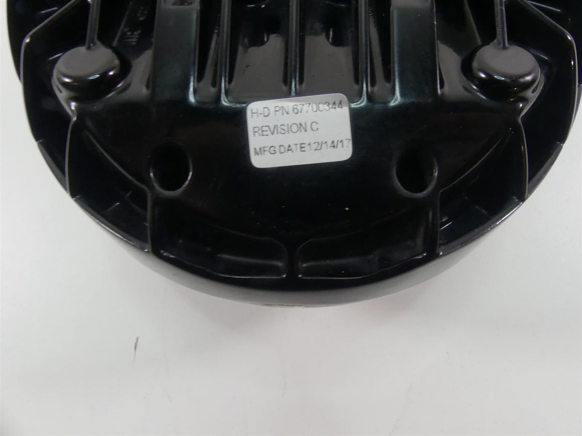 2018 Harley FXBRS Softail Breakout Led Headlight Head Light & Mount 67700344 {{ shop.shopifyCountryName }} - Mototech271