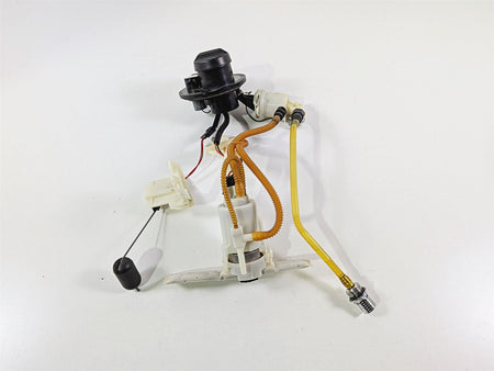 2018 Harley FLHTCU Touring Electra Glide Fuel Gas Petrol Pump - Tested 75069-08D-Mototech271