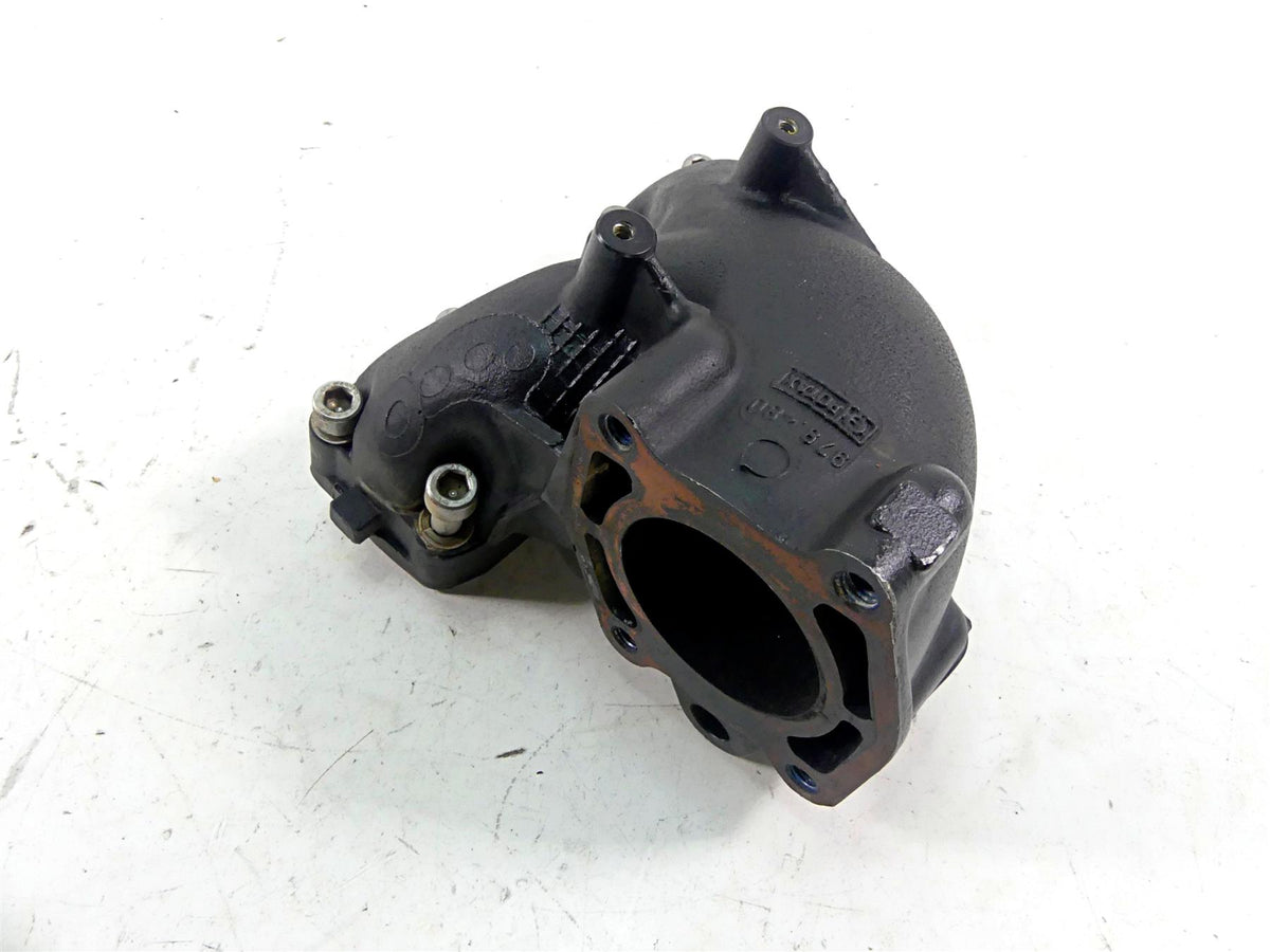 2005 Seadoo 3D RFI Exhaust Manifold Header Pipe 420979483 {{ shop.shopifyCountryName }} - Mototech271